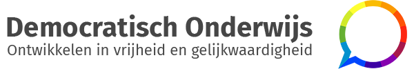 democratisch onderwijs logo